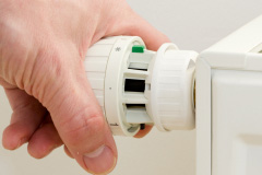 Templand central heating repair costs