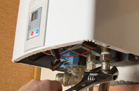 free Templand boiler install quotes
